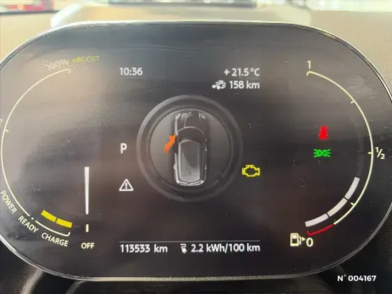 MINI COUNTRYMAN II - voiture d'occasion - Photo 12