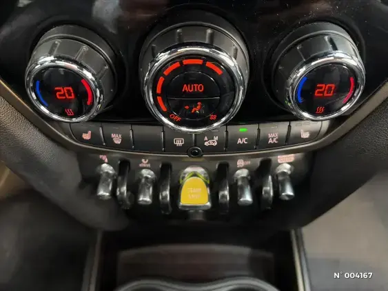 MINI COUNTRYMAN II - voiture d'occasion - Photo 15