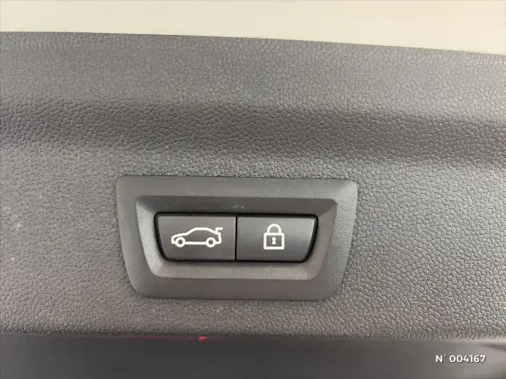 MINI COUNTRYMAN II - voiture d'occasion - Photo 24