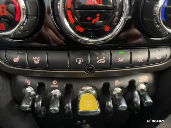 MINI COUNTRYMAN II - voiture d'occasion - Photo 26