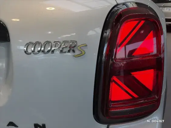 MINI COUNTRYMAN II - voiture d'occasion - Photo 30