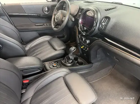 MINI COUNTRYMAN II - voiture d'occasion - Photo 10