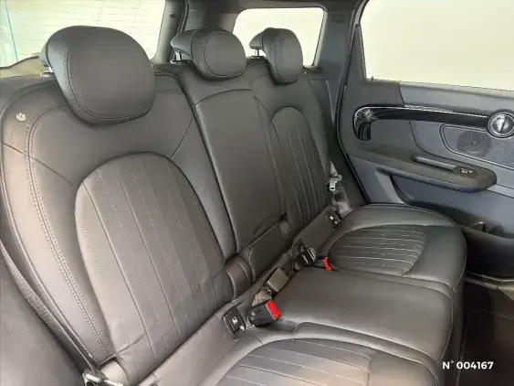 MINI COUNTRYMAN II - voiture d'occasion - Photo 11
