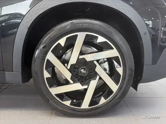 MINI COUNTRYMAN U25 - voiture d'occasion - Photo 8