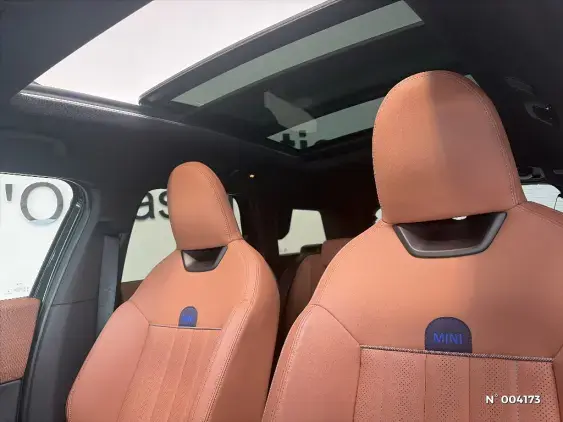 MINI COUNTRYMAN U25 - voiture d'occasion - Photo 26