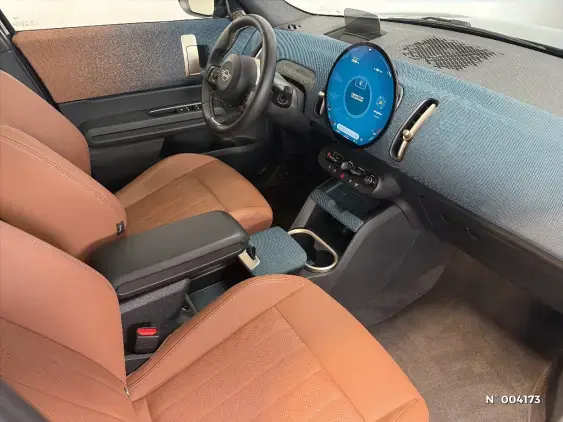 MINI COUNTRYMAN U25 - voiture d'occasion - Photo 10