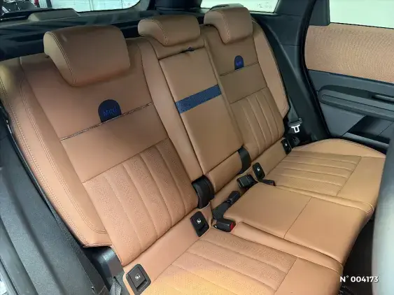 MINI COUNTRYMAN U25 - voiture d'occasion - Photo 11