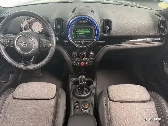 MINI COUNTRYMAN II - voiture d'occasion - Photo 9