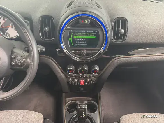 MINI COUNTRYMAN II - voiture d'occasion - Photo 13