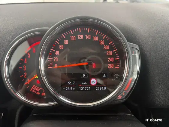 MINI COUNTRYMAN II - voiture d'occasion - Photo 12