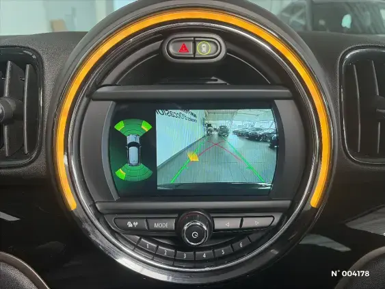MINI COUNTRYMAN II - voiture d'occasion - Photo 14