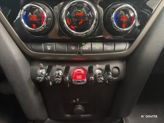 MINI COUNTRYMAN II - voiture d'occasion - Photo 15