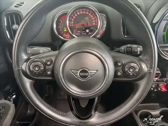 MINI COUNTRYMAN II - voiture d'occasion - Photo 23
