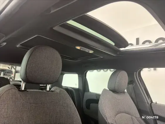 MINI COUNTRYMAN II - voiture d'occasion - Photo 24