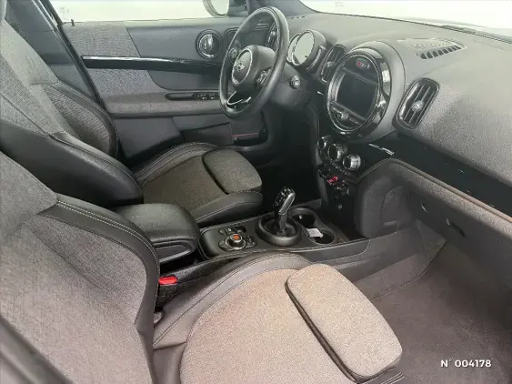 MINI COUNTRYMAN II - voiture d'occasion - Photo 10