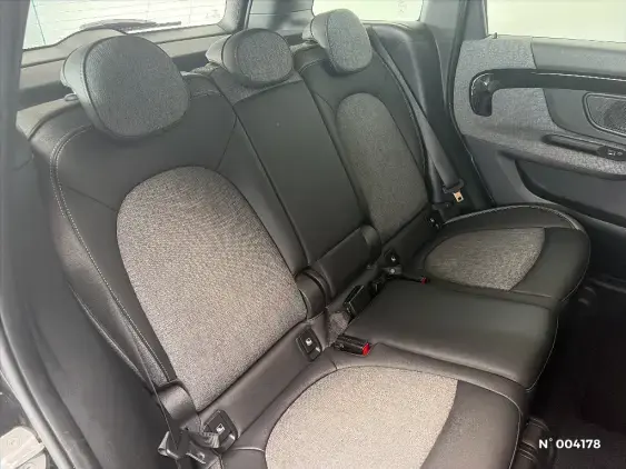 MINI COUNTRYMAN II - voiture d'occasion - Photo 11