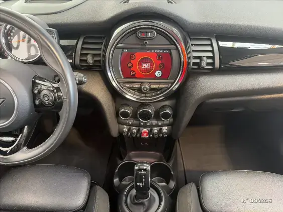 MINI MINI 5 PORTES III - voiture d'occasion - Photo 13