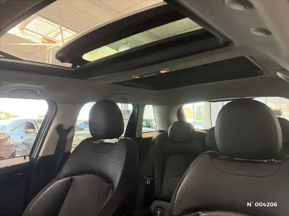 MINI MINI 5 PORTES III - voiture d'occasion - Photo 25