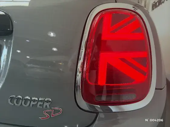 MINI MINI 5 PORTES III - voiture d'occasion - Photo 28