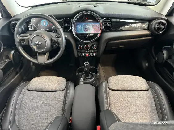 MINI MINI III - voiture d'occasion - Photo 9