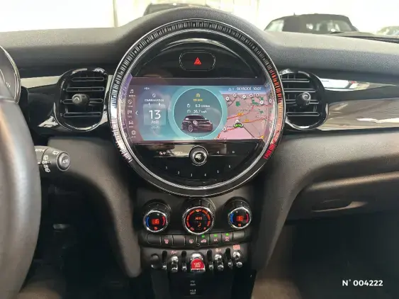 MINI MINI III - voiture d'occasion - Photo 13