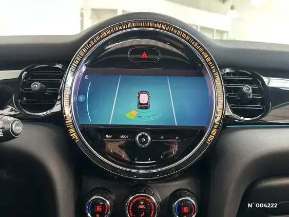 MINI MINI III - voiture d'occasion - Photo 14
