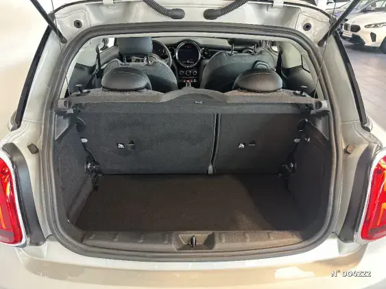 MINI MINI III - voiture d'occasion - Photo 7