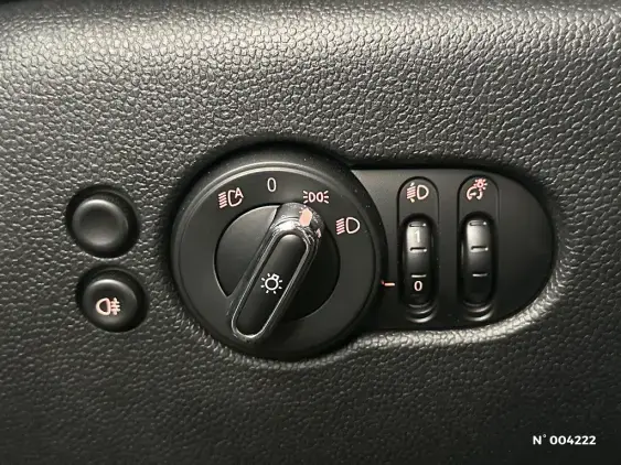 MINI MINI III - voiture d'occasion - Photo 15