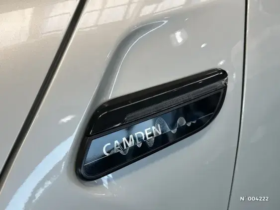 MINI MINI III - voiture d'occasion - Photo 26