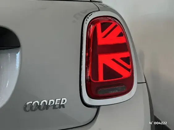MINI MINI III - voiture d'occasion - Photo 27