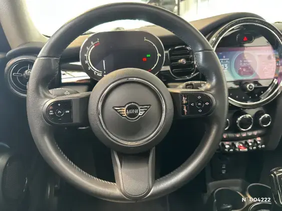MINI MINI III - voiture d'occasion - Photo 28