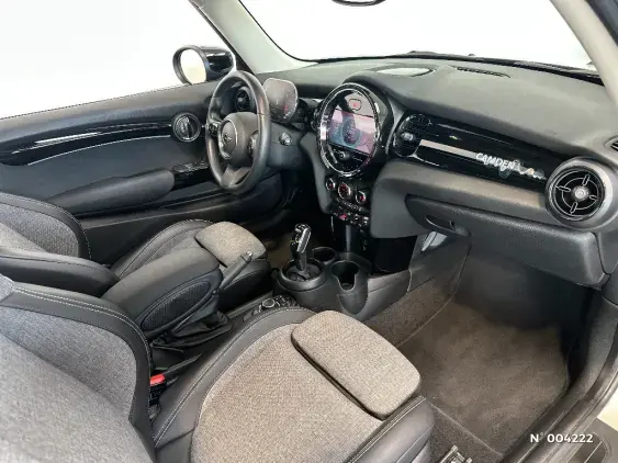 MINI MINI III - voiture d'occasion - Photo 10