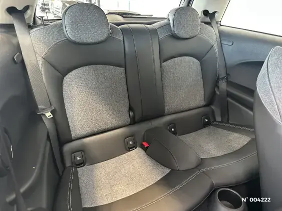 MINI MINI III - voiture d'occasion - Photo 11