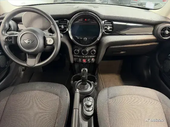 MINI MINI III - voiture d'occasion - Photo 9