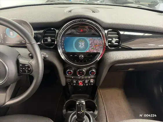 MINI MINI III - voiture d'occasion - Photo 13