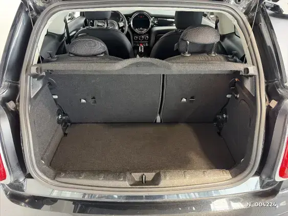 MINI MINI III - voiture d'occasion - Photo 7