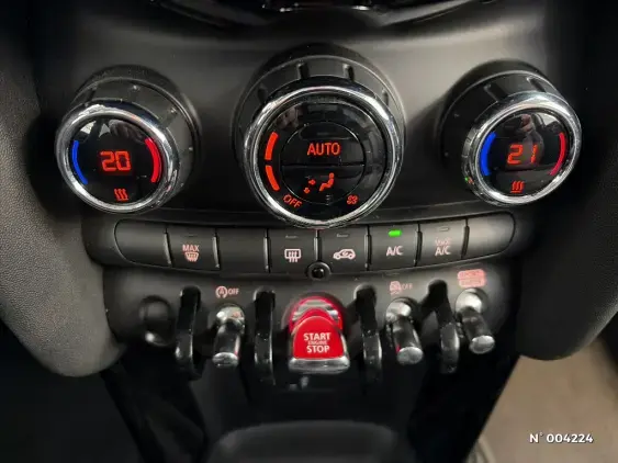 MINI MINI III - voiture d'occasion - Photo 15
