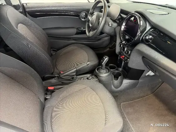 MINI MINI III - voiture d'occasion - Photo 10