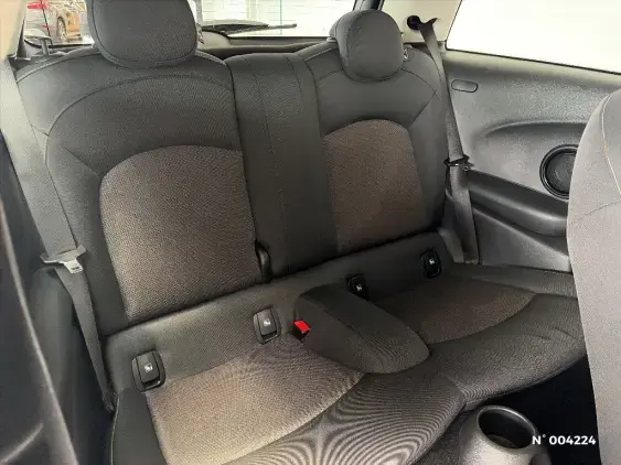 MINI MINI III - voiture d'occasion - Photo 11
