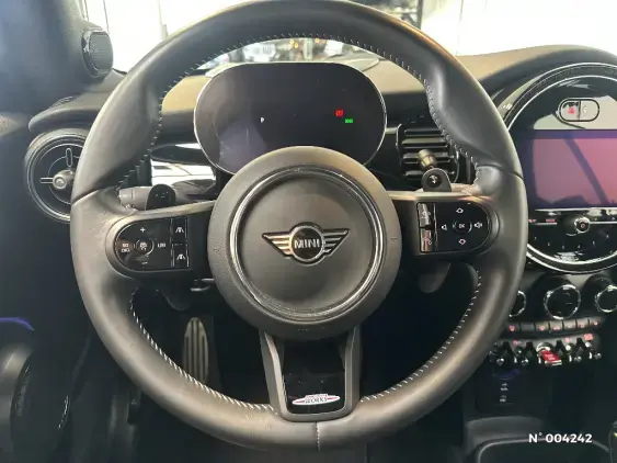 MINI CABRIO III - voiture d'occasion - Photo 27