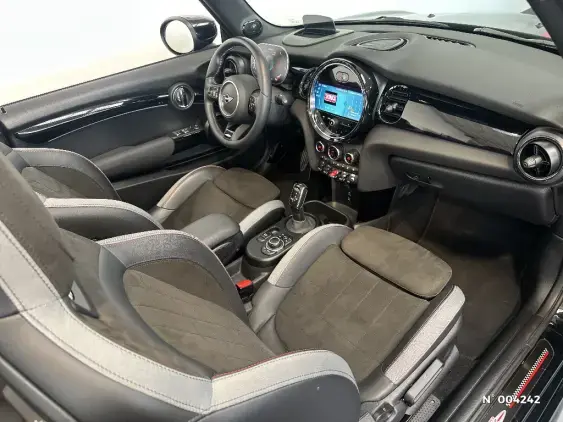 MINI CABRIO III - voiture d'occasion - Photo 10