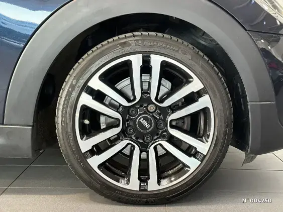 MINI CABRIOLET F57 LCI - voiture d'occasion - Photo 8