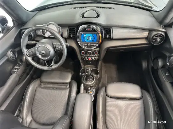 MINI CABRIOLET F57 LCI - voiture d'occasion - Photo 9