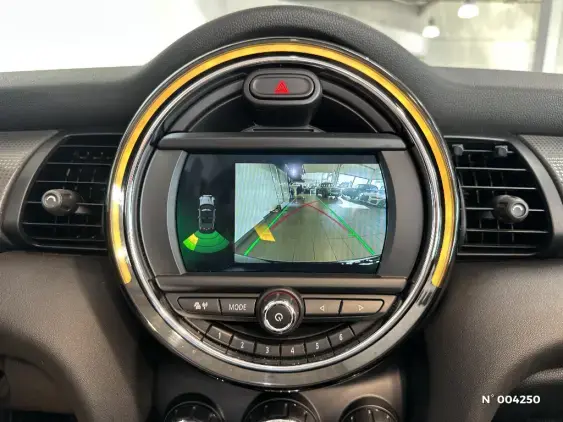 MINI CABRIOLET F57 LCI - voiture d'occasion - Photo 14