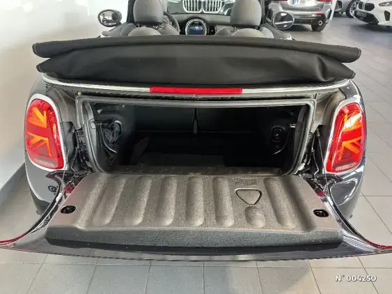 MINI CABRIOLET F57 LCI - voiture d'occasion - Photo 7