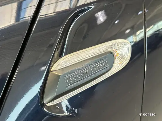 MINI CABRIOLET F57 LCI - voiture d'occasion - Photo 24
