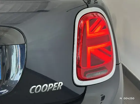 MINI CABRIOLET F57 LCI - voiture d'occasion - Photo 25