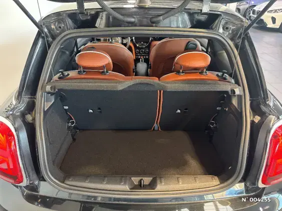 MINI MINI III - voiture d'occasion - Photo 7