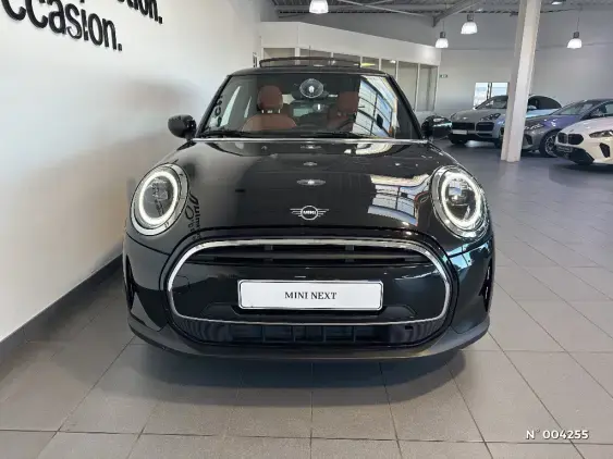 MINI MINI III - voiture d'occasion - Photo 3