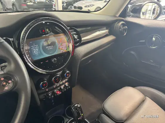 MINI MINI III - voiture d'occasion - Photo 12